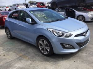 Hyundai i30 D251/D351 2012-2017