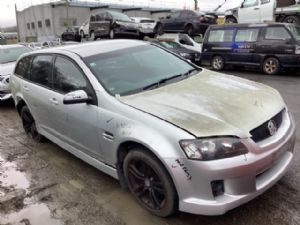 Holden Commodore VE