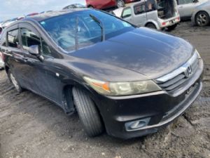 Honda Stream RN6-9 2nd Gen 2006-2014