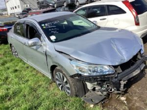 Honda Accord CR6