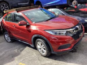 Honda HR-V RU5 2015-2020