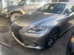 Lexus IS250 GSE20 2010-2013