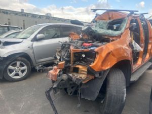 Ford Ranger PX 2011 - On