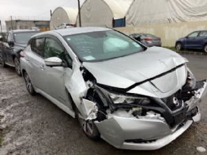 Nissan Leaf ZE1 2018-on