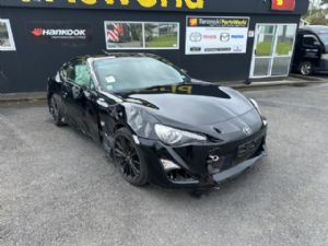 Toyota 86 ZN6AK