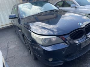 BMW 530i G30