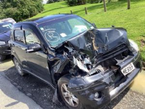 Toyota Rush J200 2006-2017