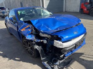 Subaru BRZ ZN6/ZC6 2012-2020