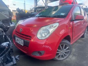 Suzuki Alto Other