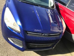 Ford Kuga C349 2008-2013