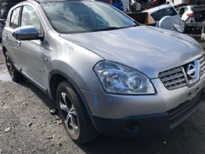 Nissan Dualis J10 02/07-08/09