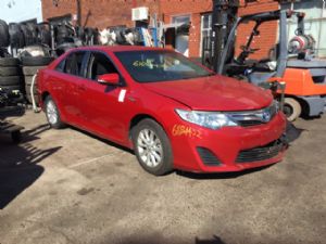 Toyota Camry AVV50