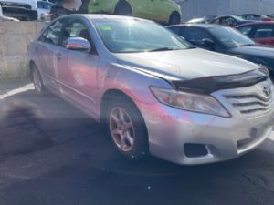 Toyota Camry SK20