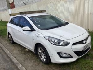 Hyundai i30 D281 2012-2017