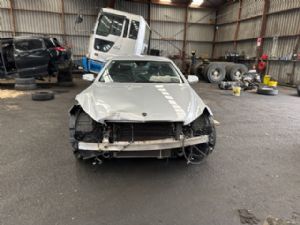 Mercedes-Benz E Class C207 2009-2012