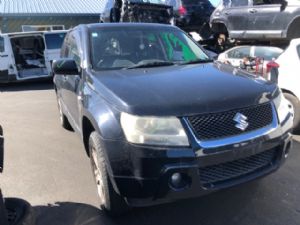Suzuki Escudo TDA4W