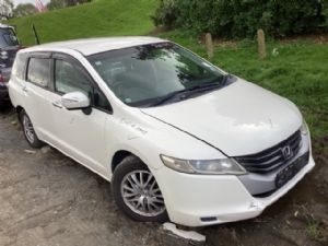 Honda Odyssey Gen4 RB3-4 2008-2011