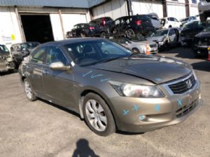 Honda Accord CP3