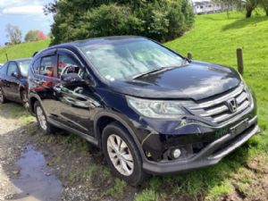 Honda CR-V RM1 2011-2016