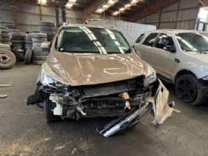 Ford Escape 3rd Gen 2013-2019