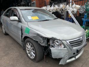 Toyota Aurion GSV40 2006-2012