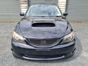 Subaru Impreza GE-GH 2007-2010