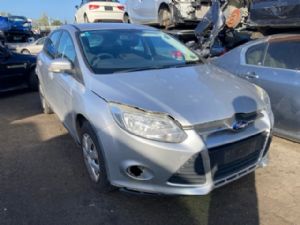 Ford Focus LW2 2012-on