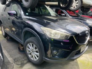 Mazda CX5 KE 02/12-11/14