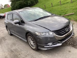 Honda Odyssey Gen4 RB3-4 2008-2011