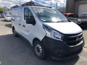 Mitsubishi Express VH20S