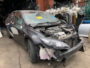 Toyota Camry ASV50