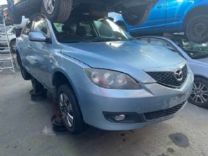 Mazda Axela BK 2003-2009