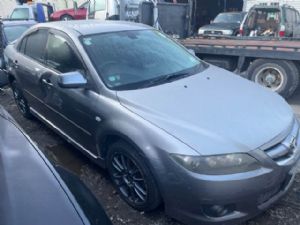 Mazda Atenza GG3S 2002-2008