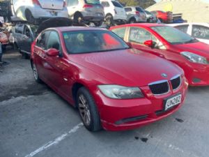 BMW 320i G20