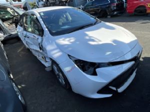 Toyota Corolla NRE210 2018-2019