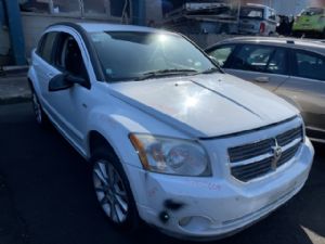 Dodge Caliber 2007-on