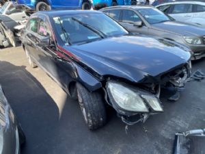 Mercedes-Benz E350 W214 2023-on