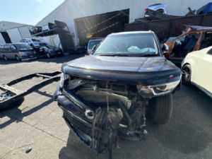 Ssangyong Tivoli XLV 2015-on
