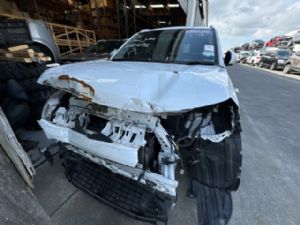Suzuki Vitara JLX