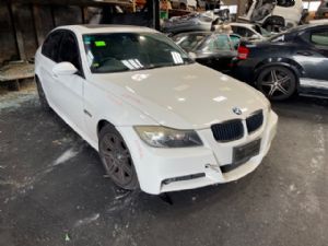 BMW 320i G20