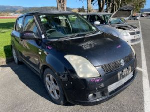 Suzuki Swift ZC21S 2004-2010