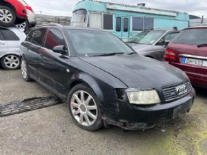 Audi A4 8E 2004-2008