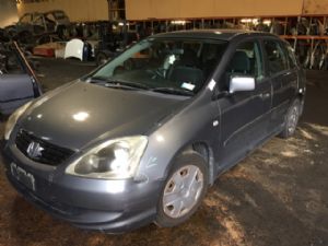Honda Civic EU3