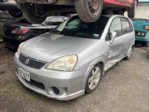 Suzuki Aerio RD51S