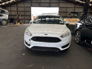 Ford Focus SA 2018-2024