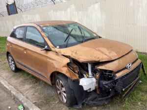 Hyundai i20 HB351