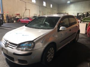 Volkswagen Golf MK4 1997-2005