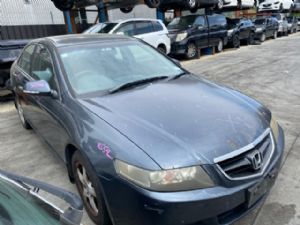 Honda Accord CL9 7th Gen 2002-2008