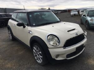 Mini Cooper S R56 2006-2010