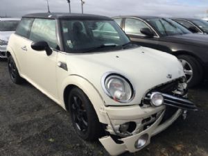 Mini Cooper R56 2007-2009